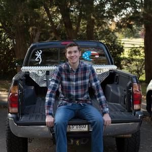 Meet your Posher, Kimberley